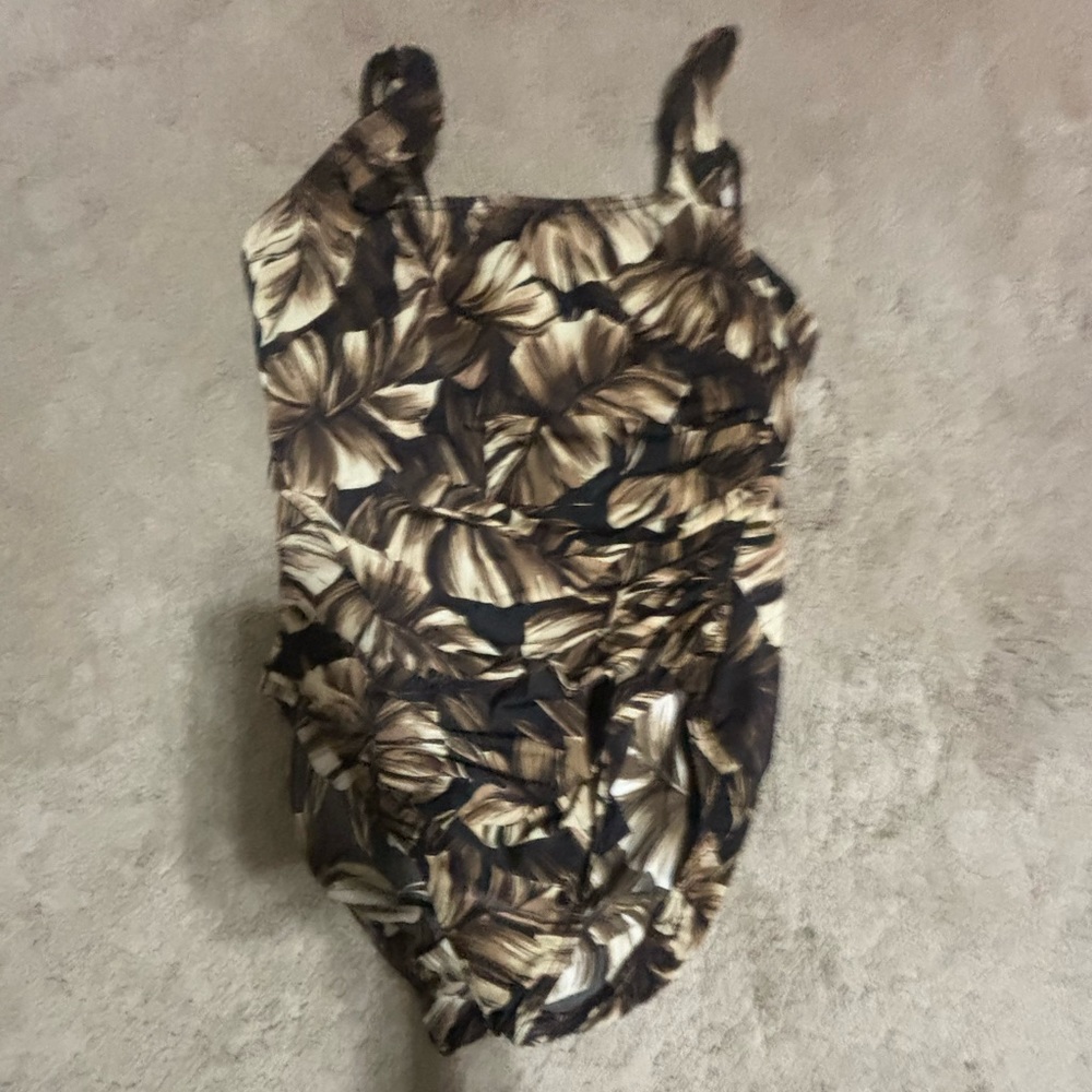Miracle suit